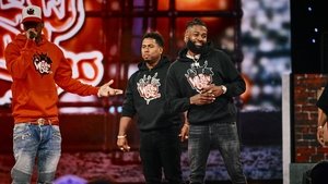 Nick Cannon Presents: Wild 'N Out 22. epizoda