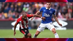 Match of the Day 6. epizoda