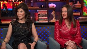 Watch What Happens Live with Andy Cohen 150. epizoda