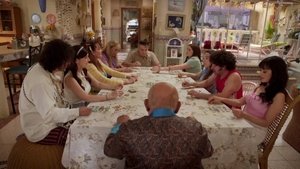A Family of Ten 9. epizoda