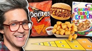 Good Mythical Morning 153. epizoda