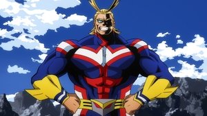 Boku no Hero Academia 12. epizoda