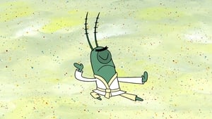 SpongeBob v kalhotách Jednobuněčná obrana