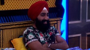 Big Brother 25. epizoda