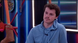 Big Brother 27. epizoda