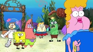 SpongeBob v kalhotách 21. epizoda