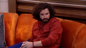 Big Brother 26. epizoda