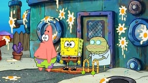 SpongeBob v kalhotách Milujeme Hoopse