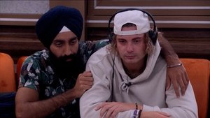 Big Brother 30. epizoda