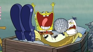 SpongeBob v kalhotách Nerozesmívej mě
