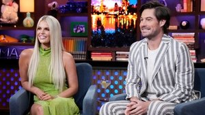 Watch What Happens Live with Andy Cohen 152. epizoda