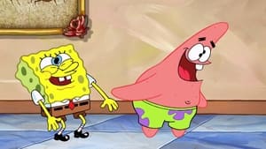 SpongeBob v kalhotách Hysterická historie