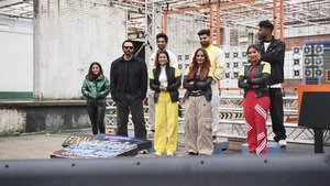 Khatron Ke Khiladi 26. epizoda