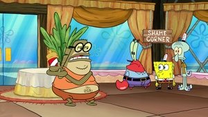 SpongeBob v kalhotách Mámageddon