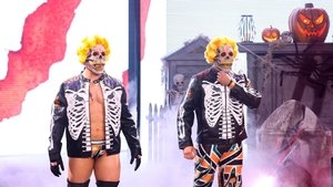 WWE NXT 49. epizoda