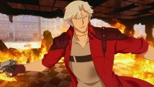 Devil May Cry Peklo