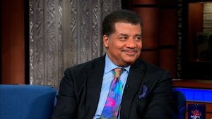 The Late Show with Stephen Colbert 1. epizoda