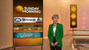 CBS News Sunday Morning 52. epizoda