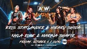 All Elite Wrestling: Rampage 41. epizoda