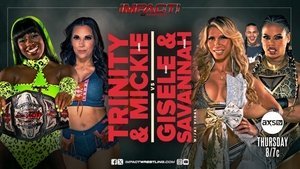 TNA iMPACT! 42. epizoda