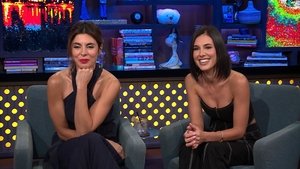 Watch What Happens Live with Andy Cohen 154. epizoda