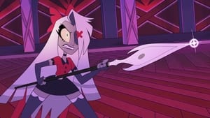 Hotel Hazbin Ahoj, Rosie!