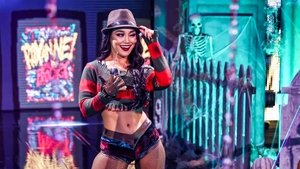 WWE NXT 48. epizoda