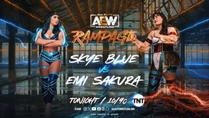 All Elite Wrestling: Rampage 42. epizoda