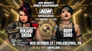 All Elite Wrestling: Dynamite 43. epizoda