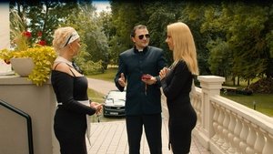 Moterys meluoja geriau 17. epizoda