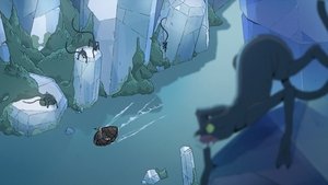 Scavengers Reign 9. epizoda