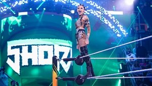 WWE NXT 47. epizoda