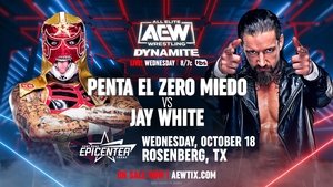 All Elite Wrestling: Dynamite 42. epizoda
