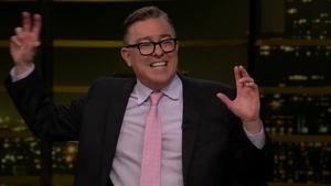 Real Time with Bill Maher 2115. epizoda