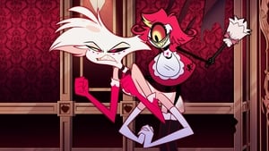 Hotel Hazbin Vítejte v nebi