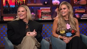 Watch What Happens Live with Andy Cohen 155. epizoda