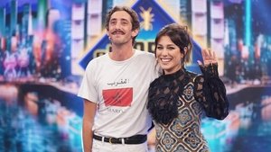 El hormiguero 18. epizoda