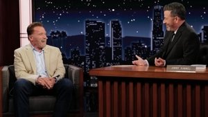 Jimmy Kimmel Live! 1. epizoda