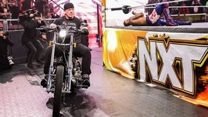 WWE NXT 46. epizoda
