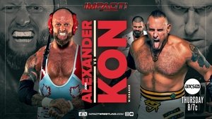 TNA iMPACT! 40. epizoda