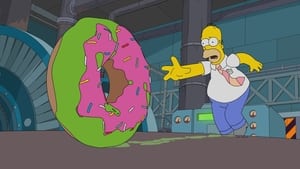 Simpsonovi Speciální čarodějnický díl XXXIV