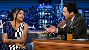 The Tonight Show Starring Jimmy Fallon 2. epizoda
