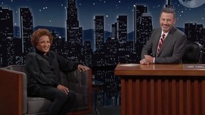 Jimmy Kimmel Live! 3. epizoda