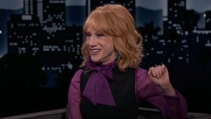Jimmy Kimmel Live! 2. epizoda