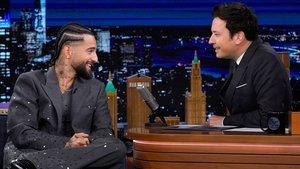 The Tonight Show Starring Jimmy Fallon 4. epizoda