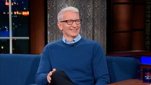 The Late Show with Stephen Colbert 3. epizoda