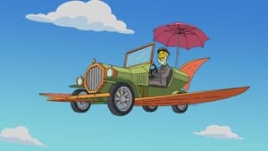 Simpsonovi Dům za všechny prachy