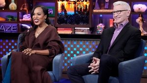 Watch What Happens Live with Andy Cohen 157. epizoda