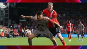 Match of the Day 8. epizoda