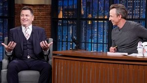 Late Night with Seth Meyers 3. epizoda